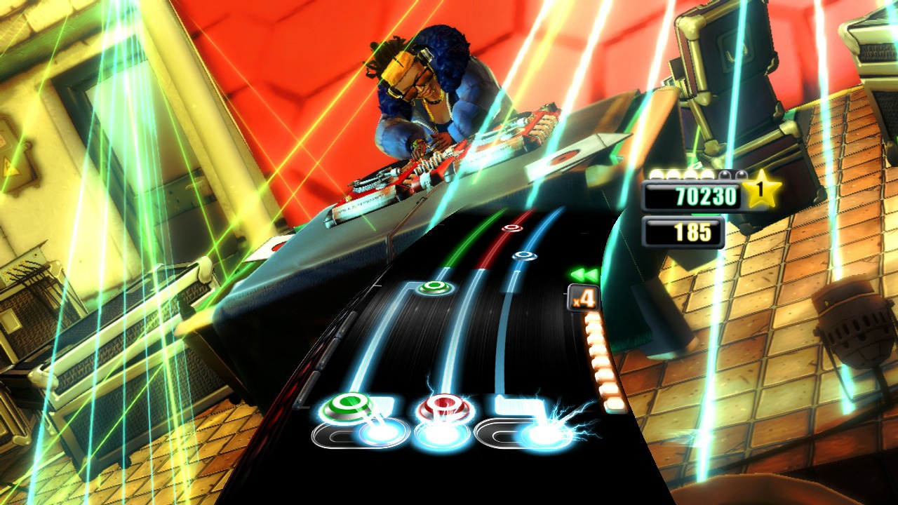 DJ Hero - Imagen 42